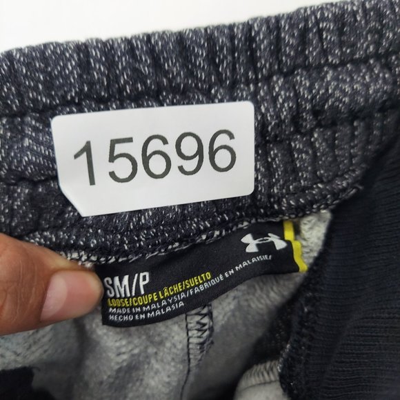 under armour joggers men size medium loose - Picture 9 of 9